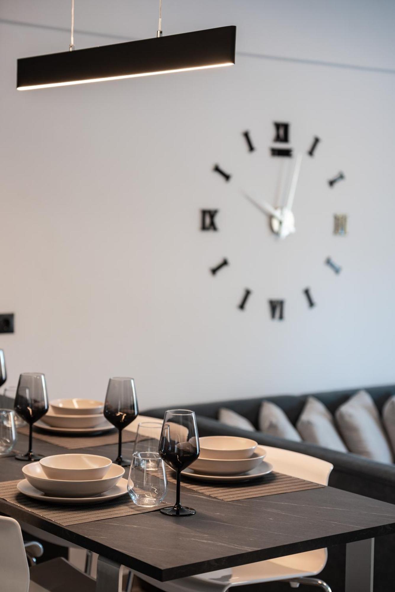 Kallithea  Valentinos Apartments מראה חיצוני תמונה