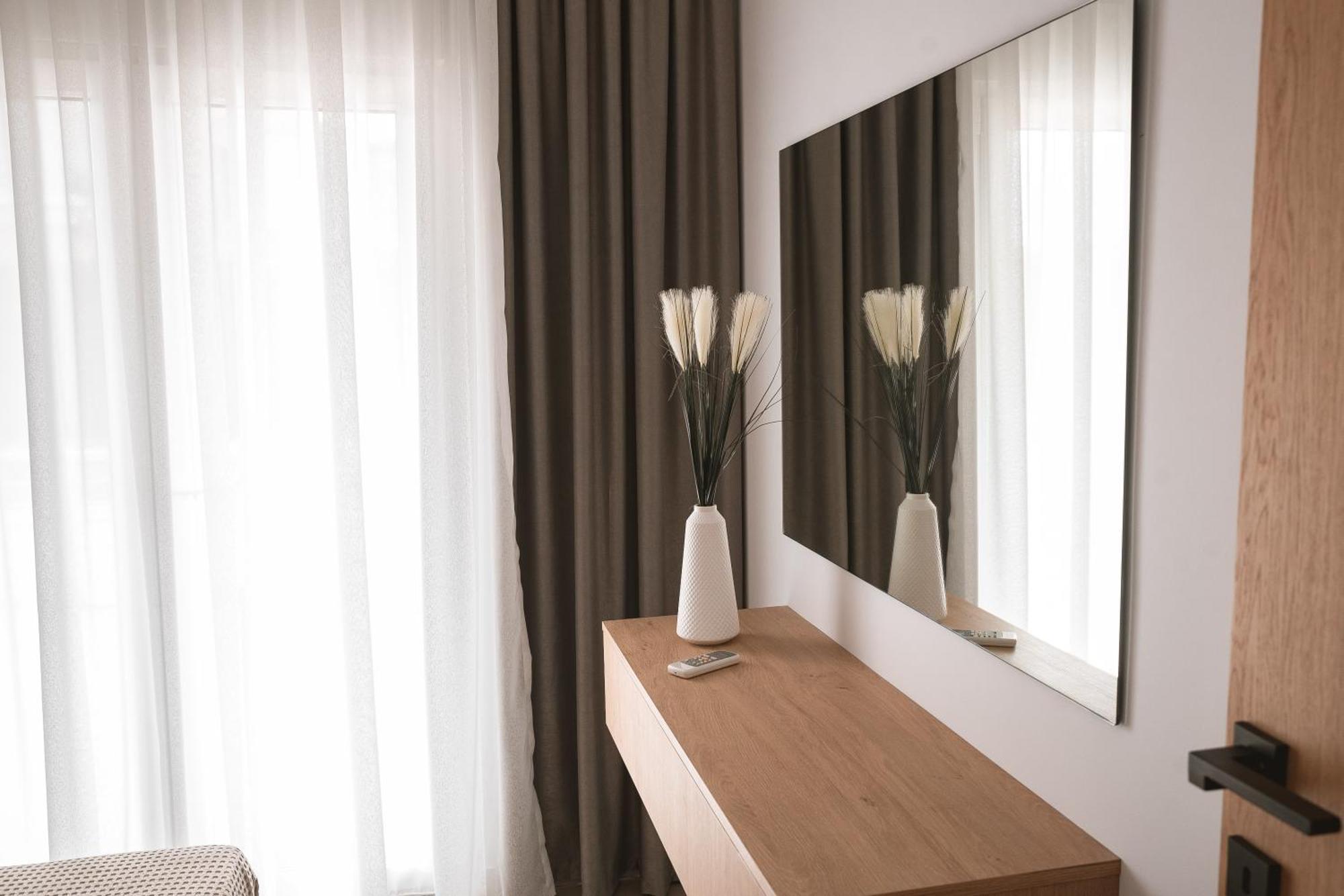 Kallithea  Valentinos Apartments מראה חיצוני תמונה